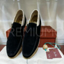 Loro Piana Open Walk лоферы PR254571 8