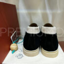 Loro Piana Open Walk лоферы PR254571 9