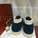 Loro Piana Open Walk лоферы PR386412 9