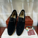 Loro Piana Open Walk лоферы PR591883 7