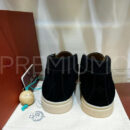 Loro Piana Open Walk лоферы PR591883 8