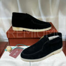 Loro Piana Open Walk лоферы PR591883 5