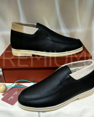 Loro Piana Open Walk лоферы PR349176