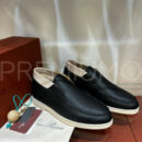 Loro Piana Open Walk лоферы PR349176 6