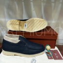 Loro Piana Open Walk лоферы PR615446 10