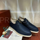 Loro Piana Open Walk лоферы PR615446 7
