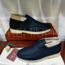 Loro Piana Open Walk лоферы PR615446 6