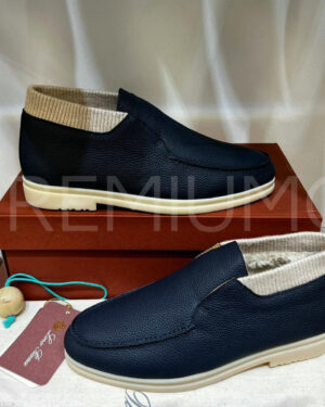 Loro Piana Open Walk лоферы PR615446
