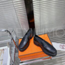 Hermes лоферы PR466675 45