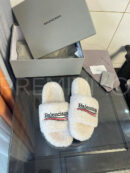 Balenciaga шлепанцы PR336151 13
