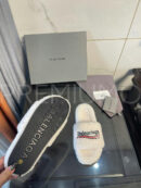 Balenciaga шлепанцы PR336151 18