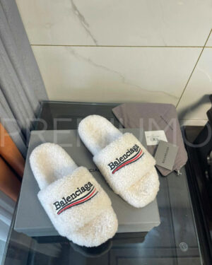Balenciaga шлепанцы PR336151