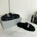 Balenciaga шлепанцы PR329211 15