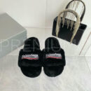 Balenciaga шлепанцы PR329211 10