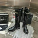 Chanel сапоги PR694825 6
