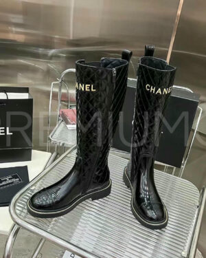 Chanel сапоги PR694825