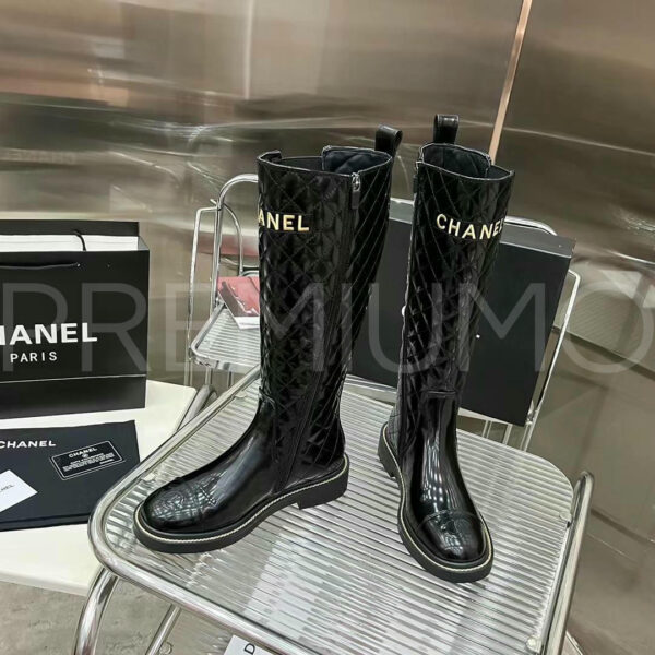 Chanel сапоги PR694825