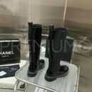 Chanel сапоги PR694825 9