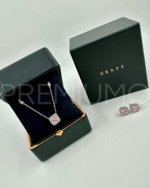 Graff кулон PR814776