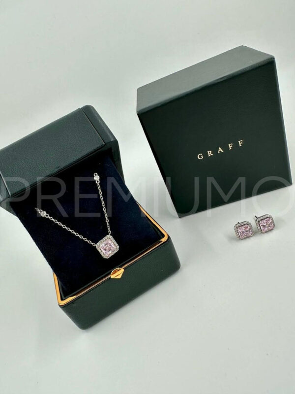 Graff кулон PR814776
