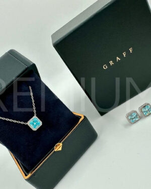 Graff кулон PR221645