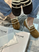 Celine лоферы PR988161 18