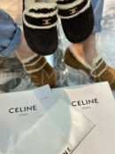 Celine лоферы PR988161 19