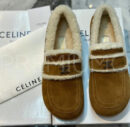 Celine лоферы PR164558 8