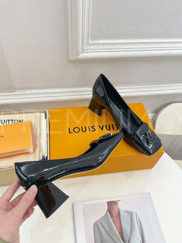Louis Vuitton туфли PR462687 3