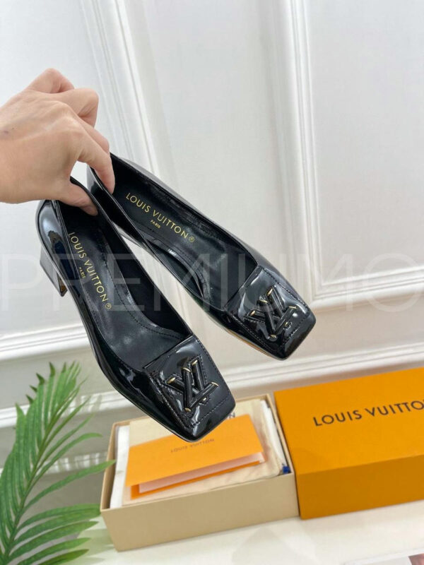 Louis Vuitton туфли PR462687 4