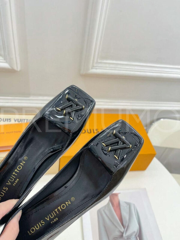 Louis Vuitton туфли PR462687 6