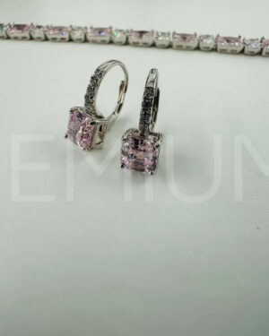 Graff серьги PR740263