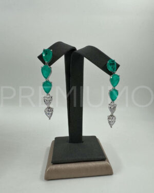 Graff серьги PR411671 Graff серьги PR411671