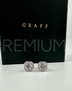 Graff серьги PR606025