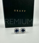 Graff серьги PR264087 3