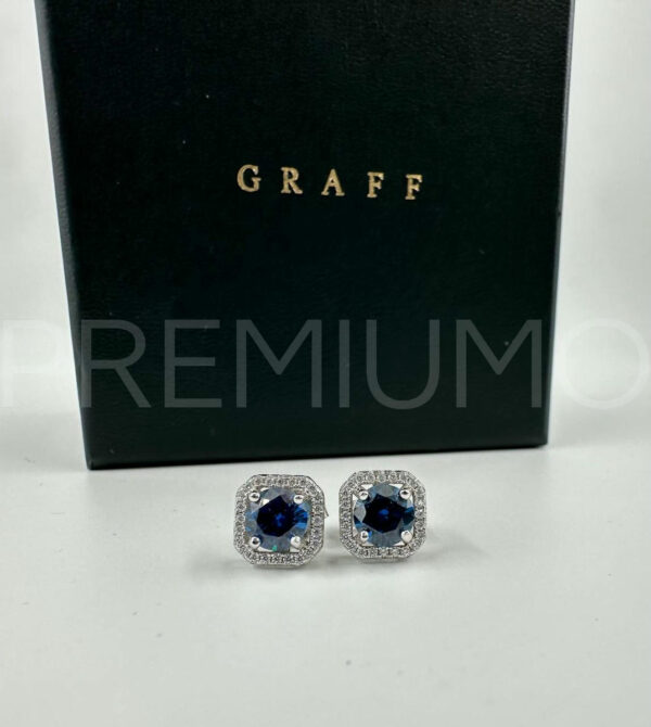 Graff серьги PR264087