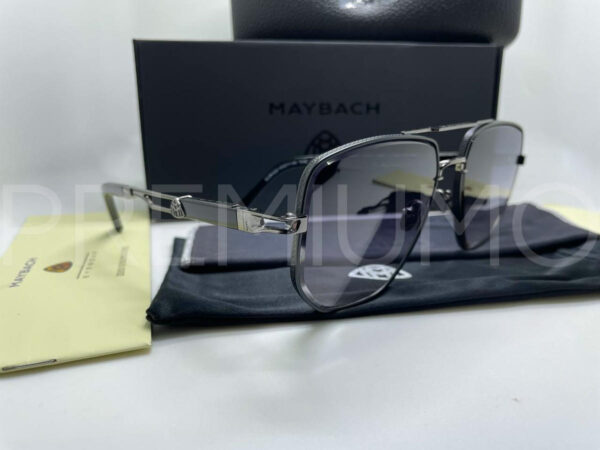 Maybach очки PR556091 5