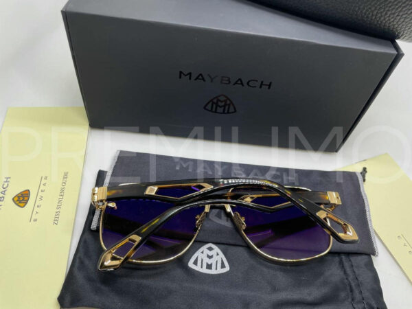 Maybach очки PR800510 4
