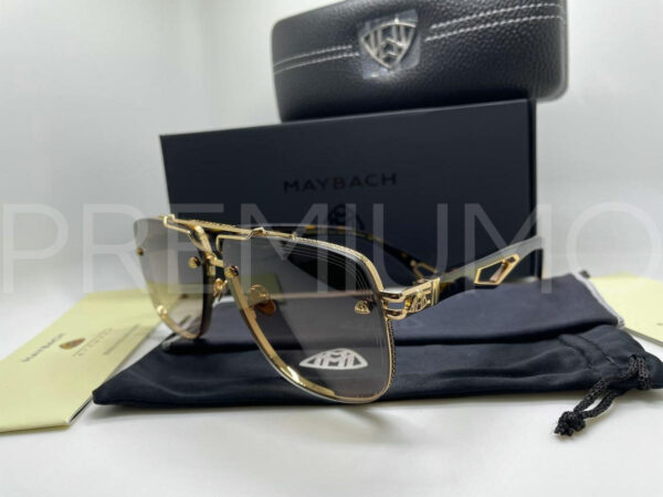 Maybach очки PR800510 5