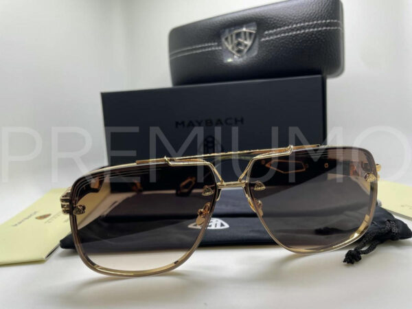 Maybach очки PR800510