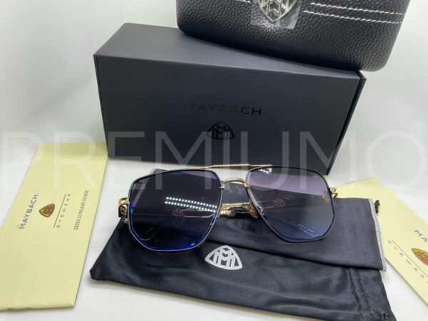 Maybach очки PR845351 4