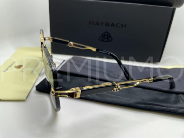 Maybach очки PR845351 6
