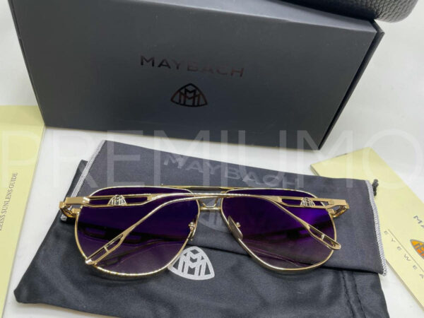 Maybach очки PR397928 5