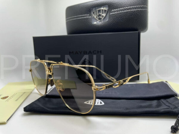Maybach очки PR397928 4