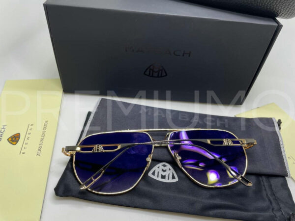Maybach очки PR155320 5