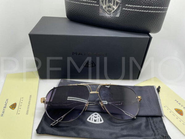 Maybach очки PR155320 6