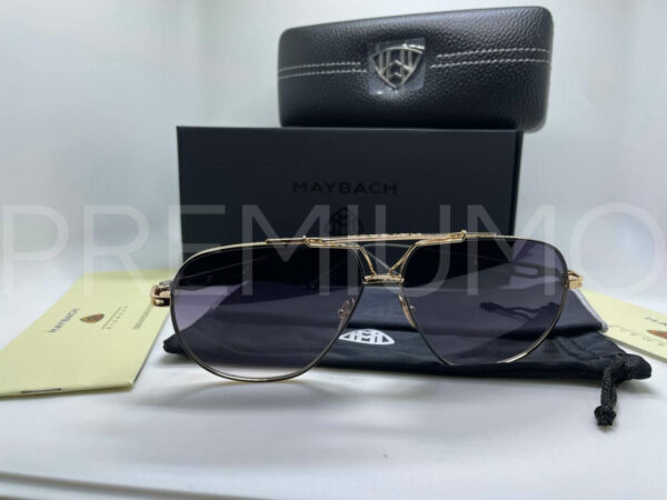 Maybach очки PR155320