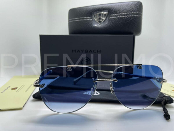 Maybach очки PR315794