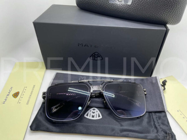 Maybach очки PR293915