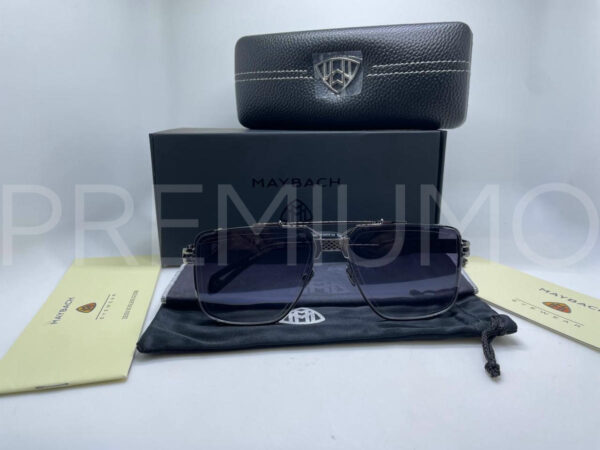 Maybach очки PR293915 5